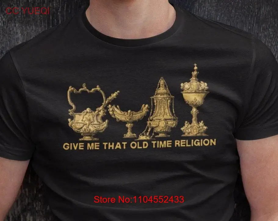 Dame que el antiguo tiempo religión incienso Ciborium camiseta s para cristianos católicos tradicionales ortodoxos