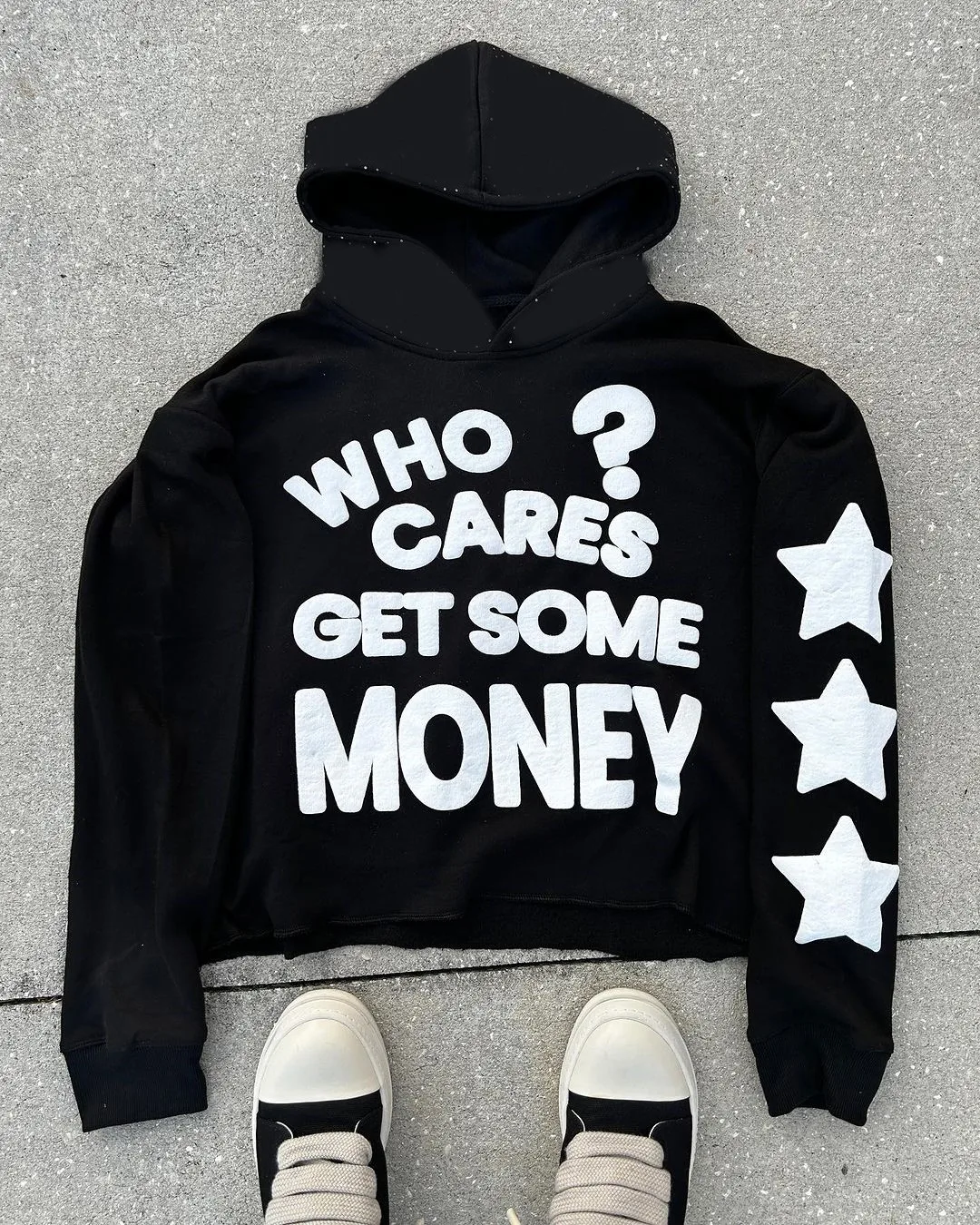 Y2K Women\'s Clothing Sweatshirt Vintage Print Pullover Long Sleeve Top Oversize Streetwear Fashion Christmas overcoat jacket new