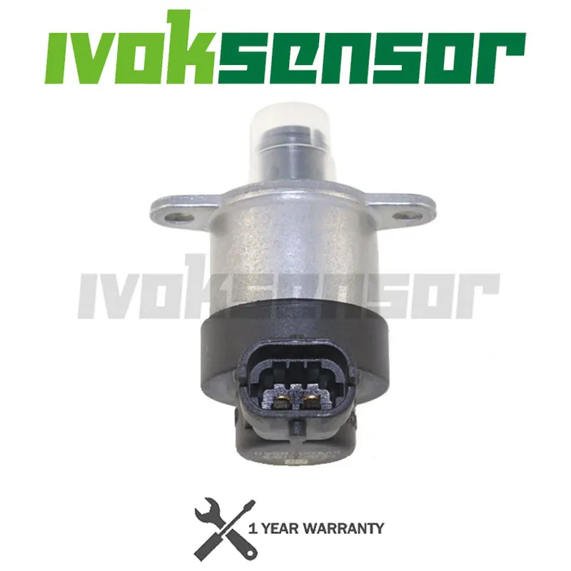 0928400669 96440341 CR Fuel Injection High Pressure Pump Regulator Metering Control SCV Valve For Daewoo Winstorm Max 2.0 VCDi