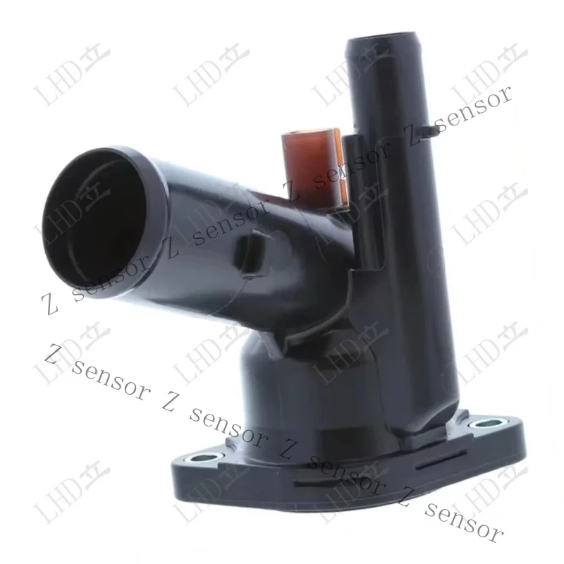 AAA+ Water Inlet Engine Coolant Thermostat For Toyota RAV4 Camry Lexus ES300h