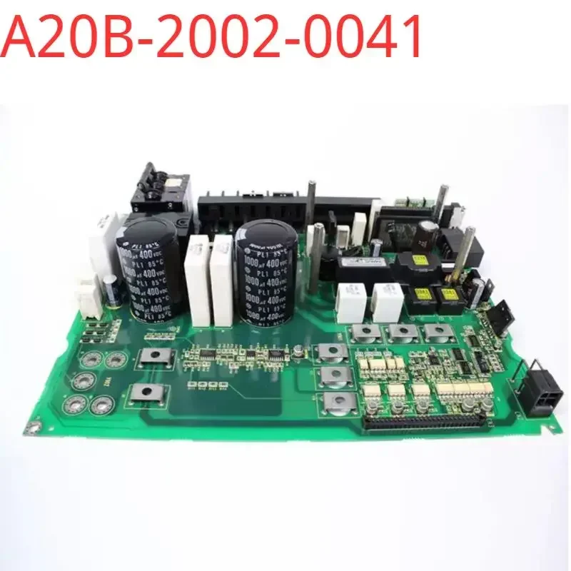 A20B-2002-0041 FANUC circuit board circuit board