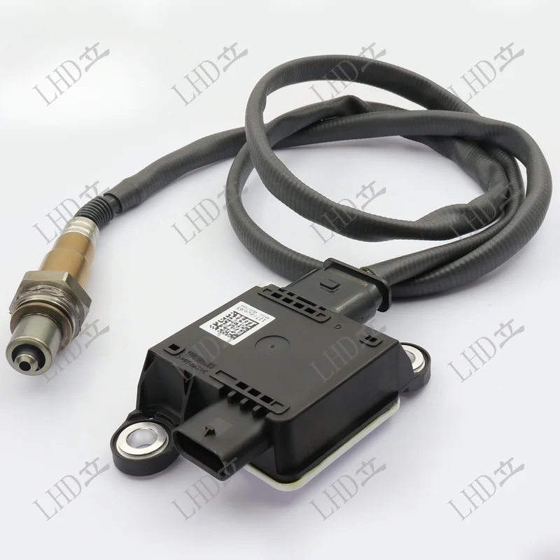 Z+   Particulate Sensor 39265-2F500 0281007513 For Hyundai SANTA SORENTO 2015-2020.