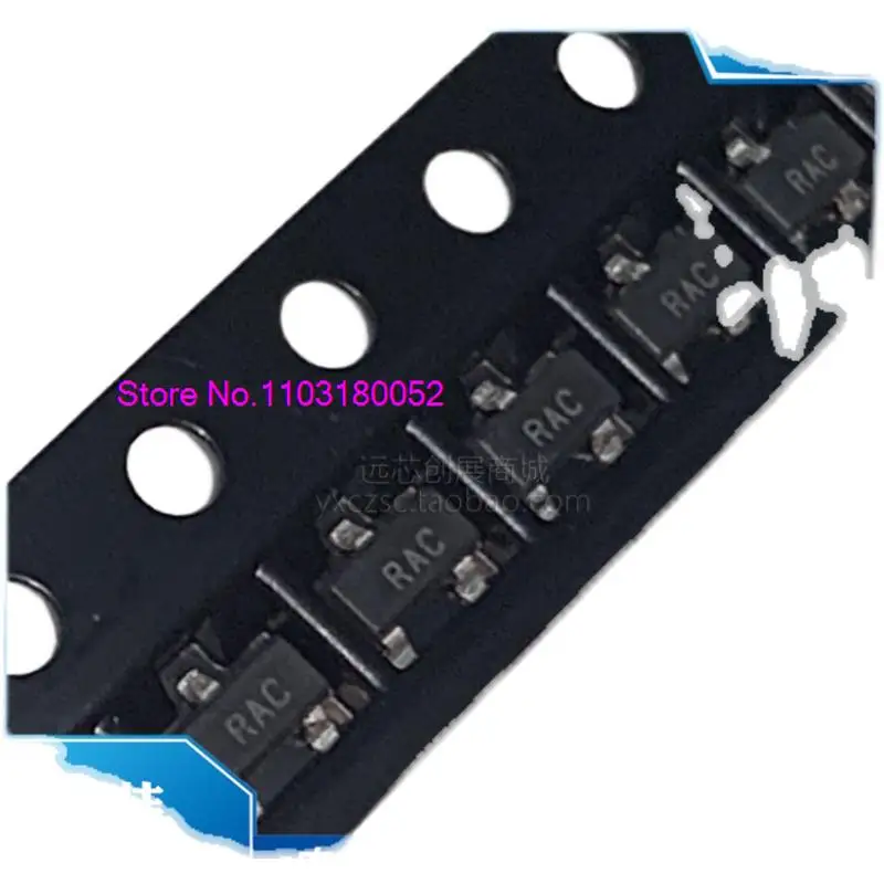 10PCS/LOT  LM431BCM3X  LM431BCM3N1D SOT-23