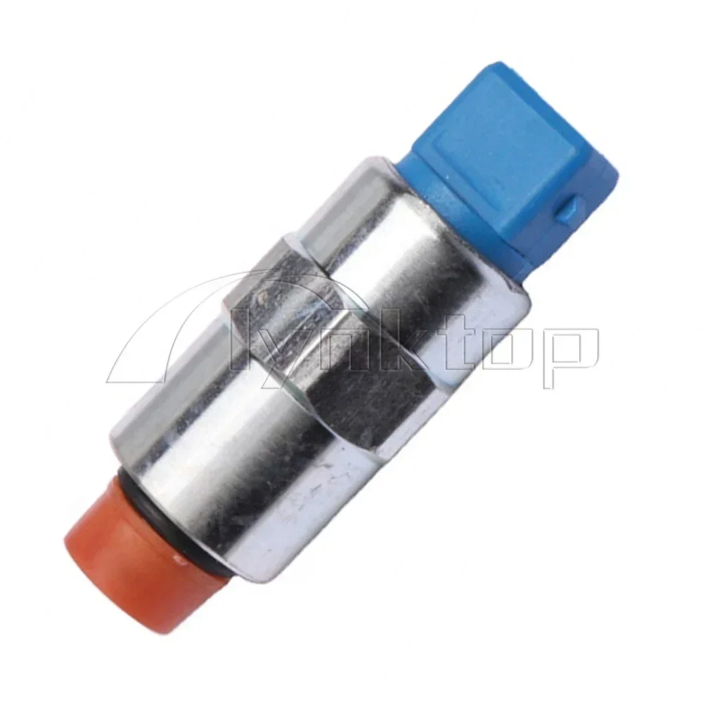 

12V Diesel Stop Shut Fuel Cut Off Solenoid 7185-900H