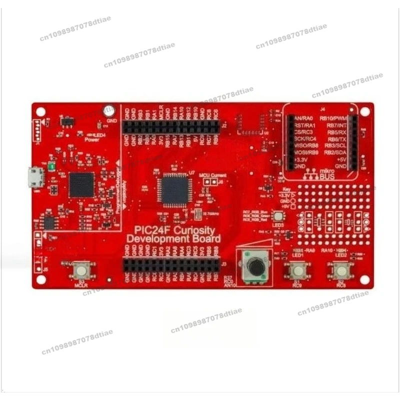 Spot DM240004 Pic/D…