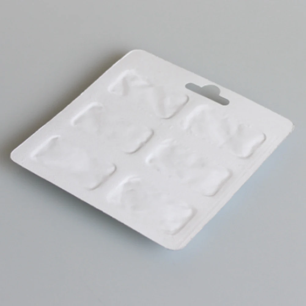 ยอดนิยม 5 ชิ้นเครื่องดูดฝุ่นมืออุปกรณ์เสริมน้ําหอมเม็ดจัสมินสําหรับ Vorwerk คอมพิวเตอร์โฮสต์ VK118 VK120 VK140 VK150 VK135