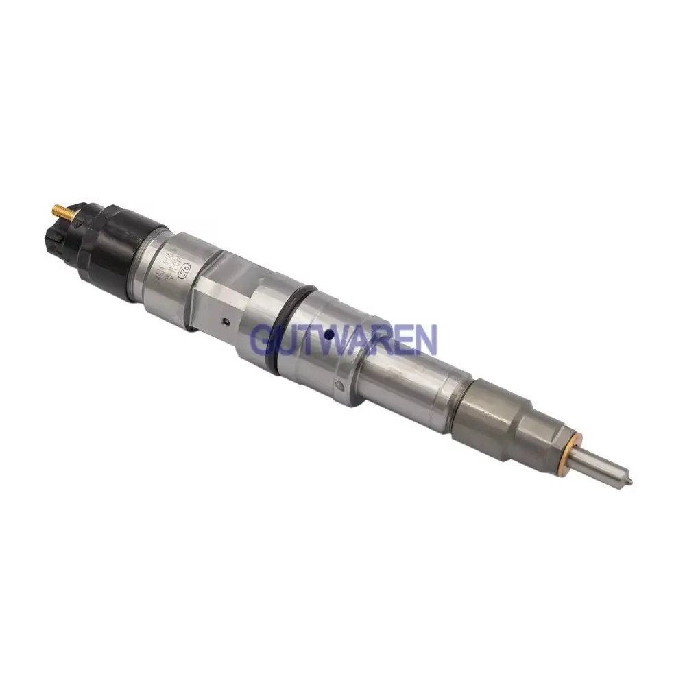 

Common rail injector 0445120388 diesel injector assembly nozzle diesel engine injection