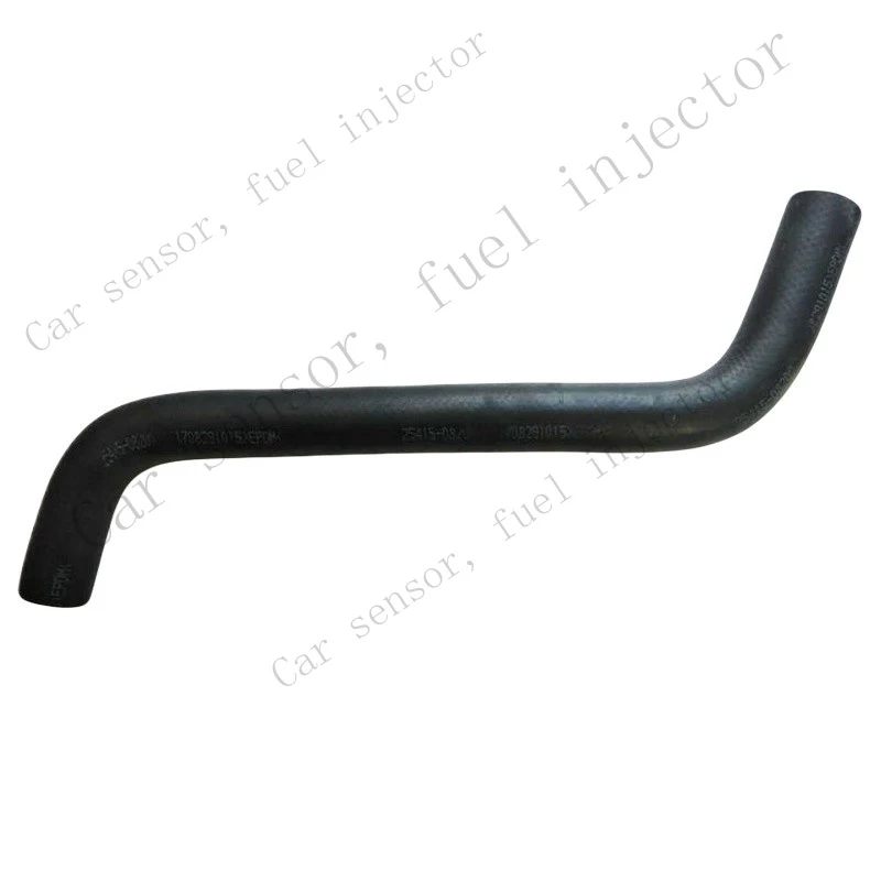 Q+ 25415-08200 radiator hose for modern Kia vehicles.
