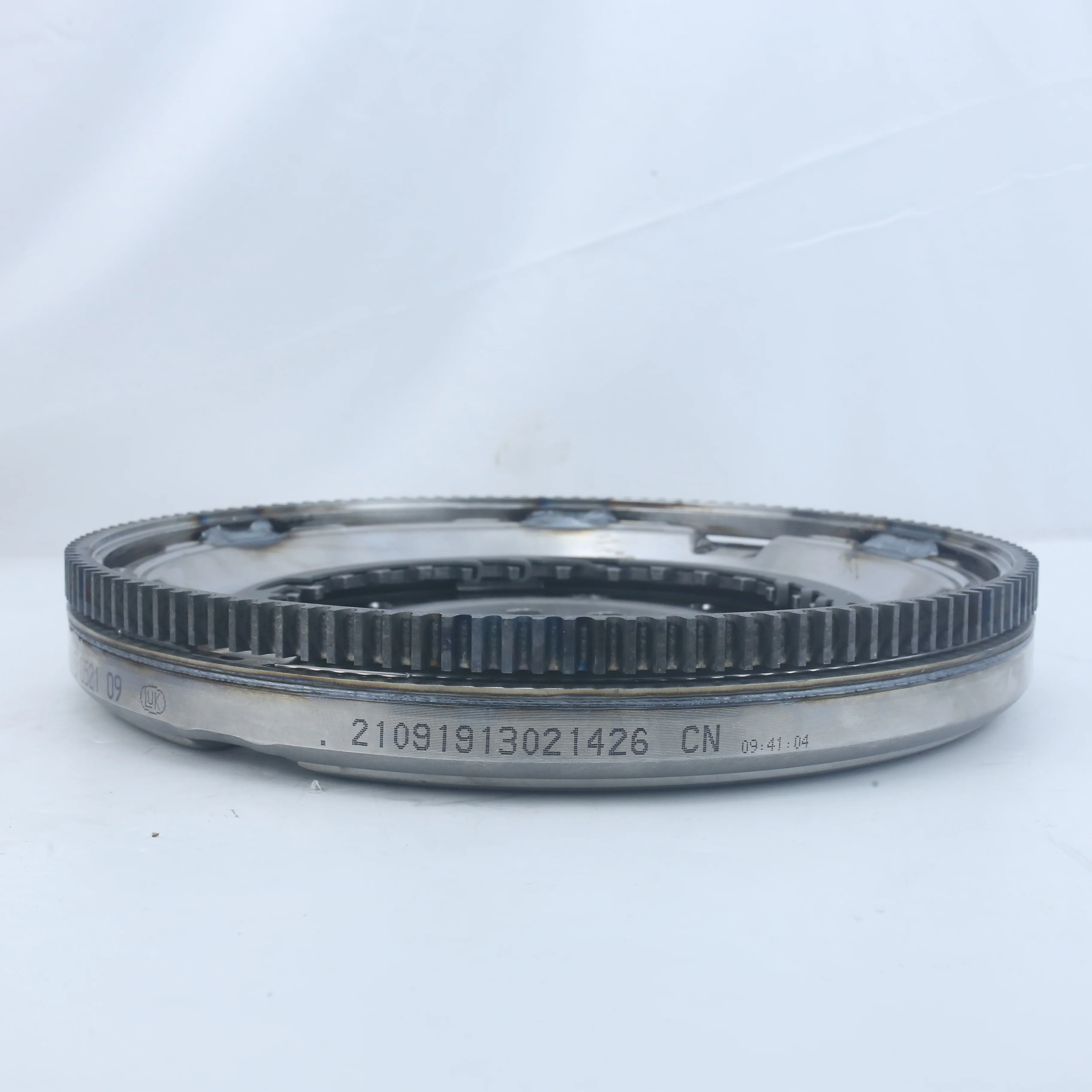 New Auto Transmission System Flywheel for VW GOLF V	2008-2009 4150521090 Automatic Gearbox Part