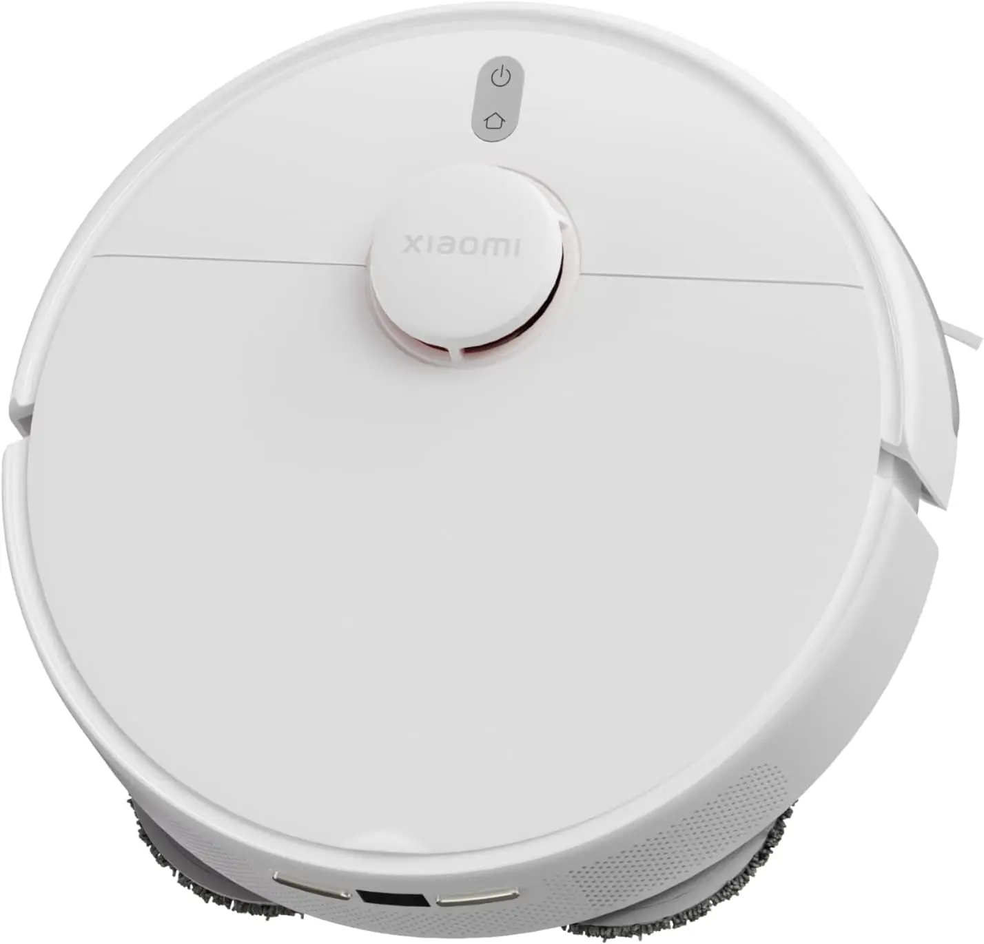 Control Your Cleaning Routine Anytime Anywhere with Xiaomi Robot Vacuum X20 UK\'s Smart Remote