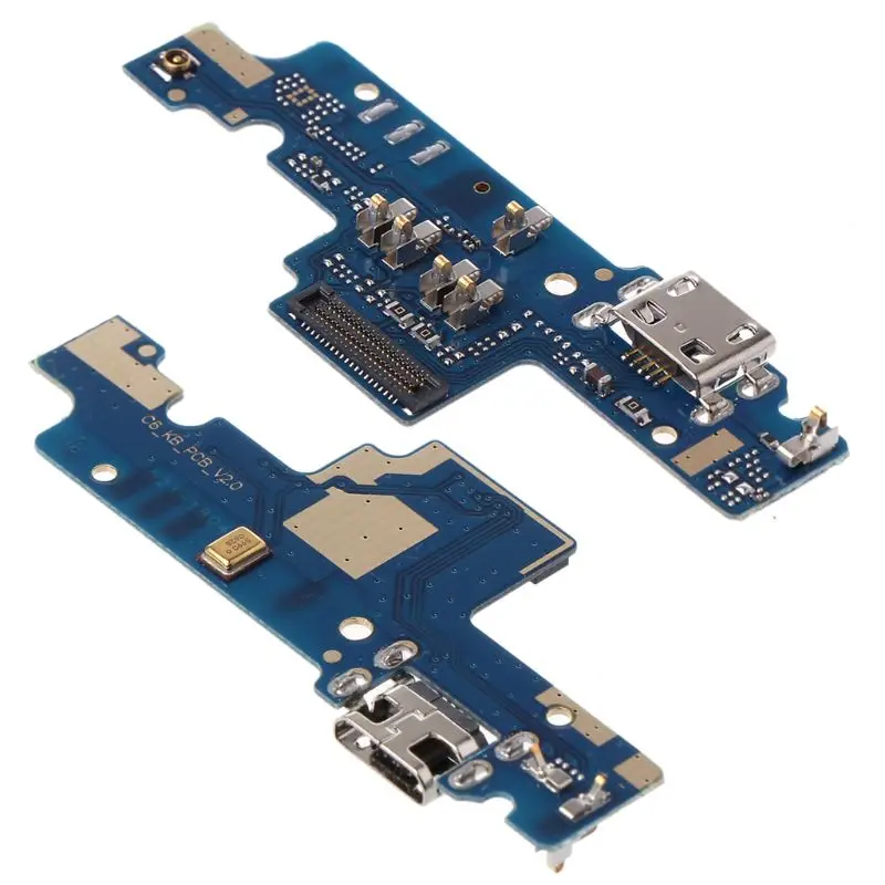 Dropship USB Port Cable USB Microphone Board for Redmi Note 4X