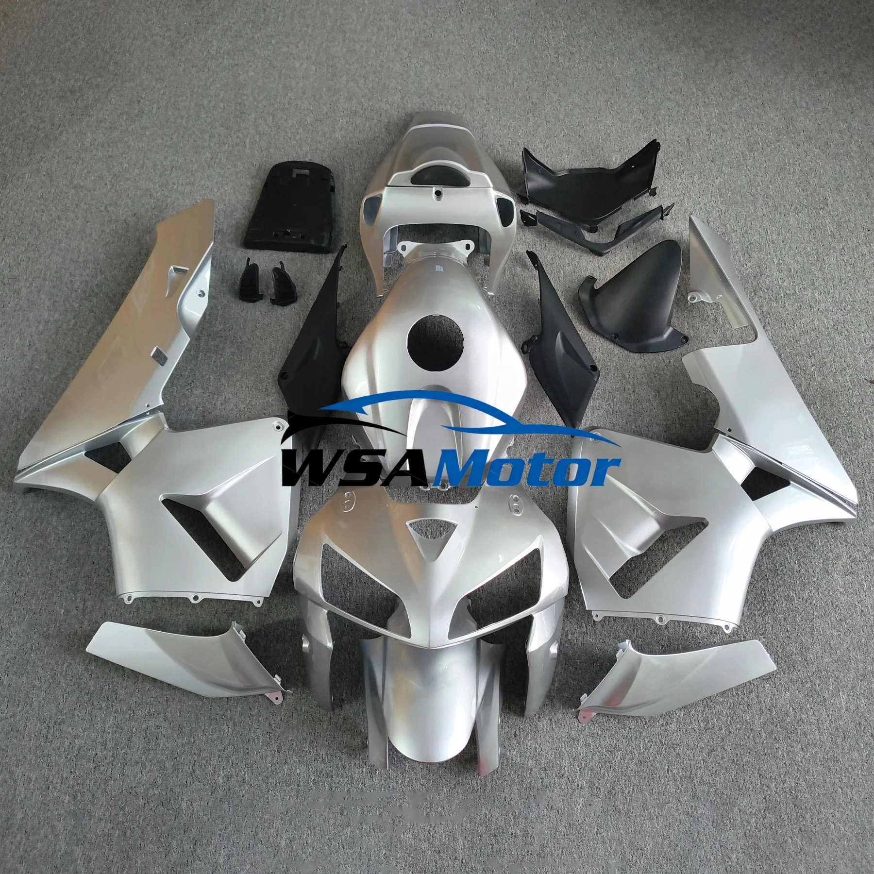 Motorcycle Fairings Kit For HONDA CBR600RR F5 CBR 600 RR 600RR 05 06 Bodywork Set FOR CBR600 2005 2006 Injection mold full fairi