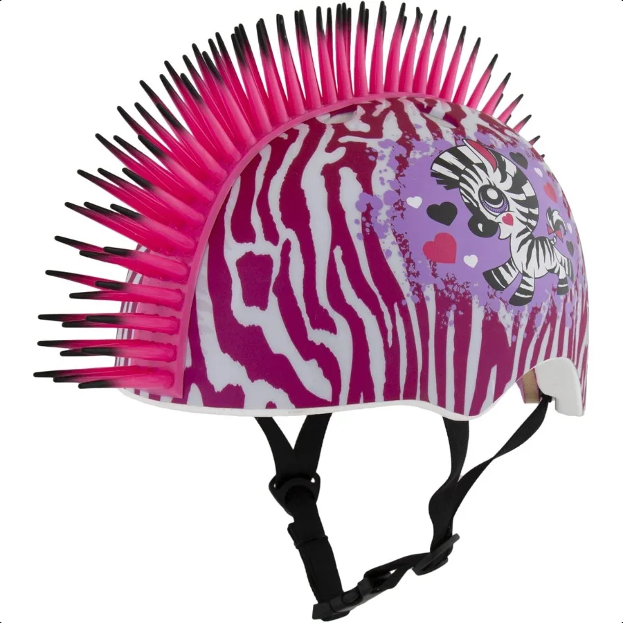 

Mohawk Helmet, 2025 year