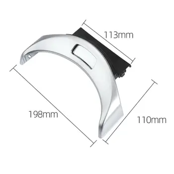 8 best sales Mercedes W253 - №2