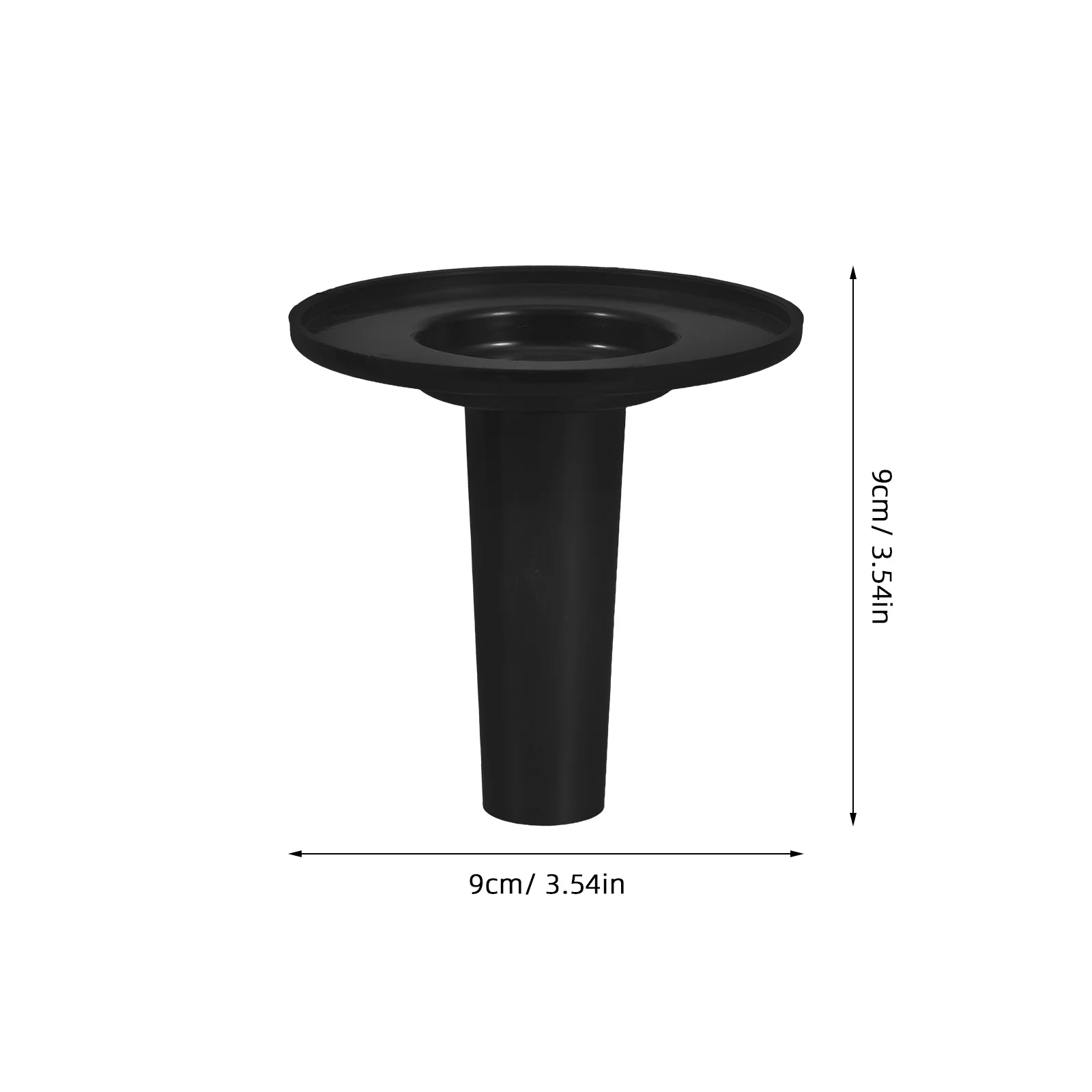 4 قطعة أداة إزالة شاشة LCD قاعدة دعم مغناطيسية كوب شفط عالي التحمل حامل مستقر لإصلاح الكمبيوتر