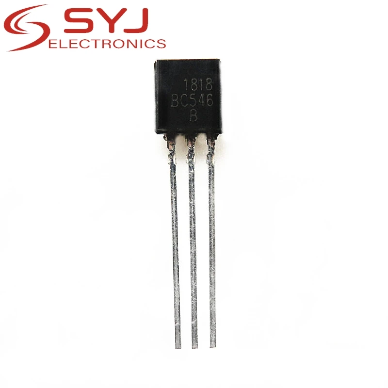 5PCS 2SB716A B716A SS443F 43F S9015 9015 2SA733 A733 2SD965 D965 BC546B BC546 TO-92