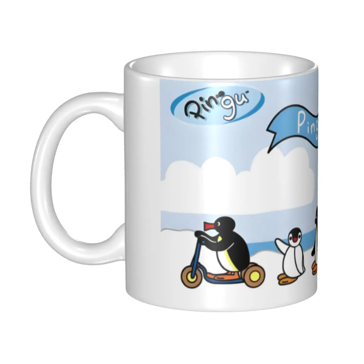 Personalized Noot N…