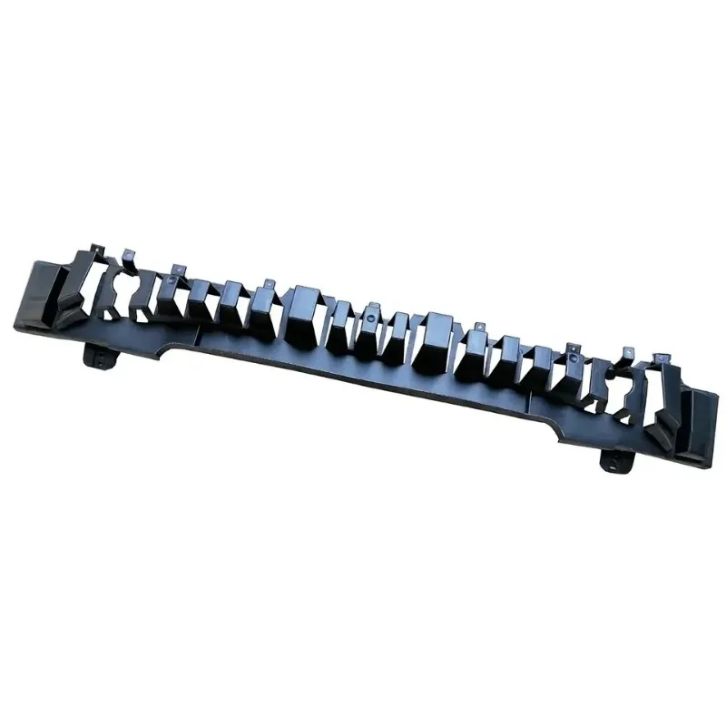 

High Quality New Car Accessories OEM KS73-17E898-C Large Stock Front Bumper Inner Bracket for Ford Fusion 2017 2018 2019