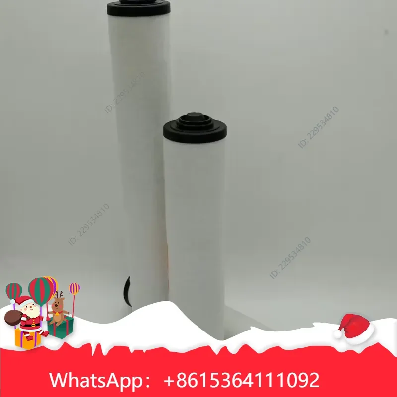 1pc 1Pcs Replacement Vacuum Pump Filter for 0532140159 Exhaust and Intake Filter High Compatible For Model，practical use