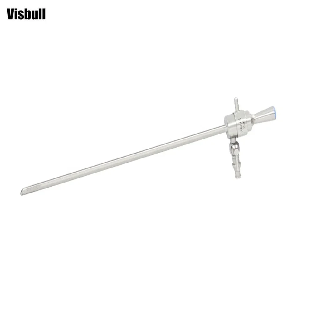 hysteroscopes for Gynecologys Gynecological Surg/ery Factorys prices  degree rigid