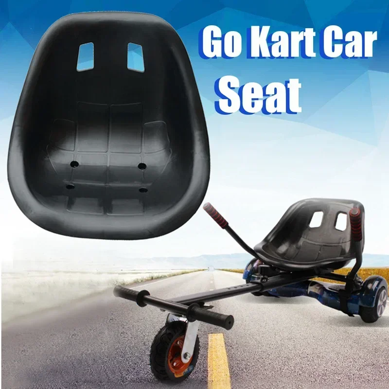 Drift Car Cushion Seat Bag Balance Car Bracket Large Seat Cushion Go-kart Seat Cold-resistant