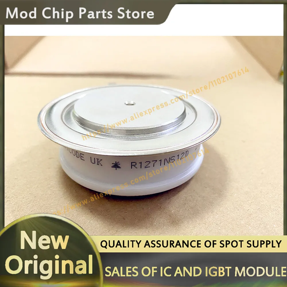 

R1271NS12D R1271NS12B R1271NS12C R1271NS12E R1271NS12G R1271NS14D R1271NS16D NEW THYRISTOR