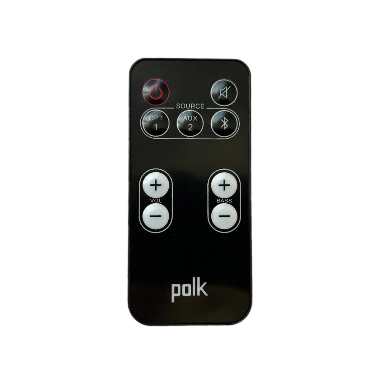 Barra de sonido de Audio Polk, mando a distancia para RE9520-1, FR1, DSB1, SB225, RE19071, RTRE19071, RE1907-1, nuevo