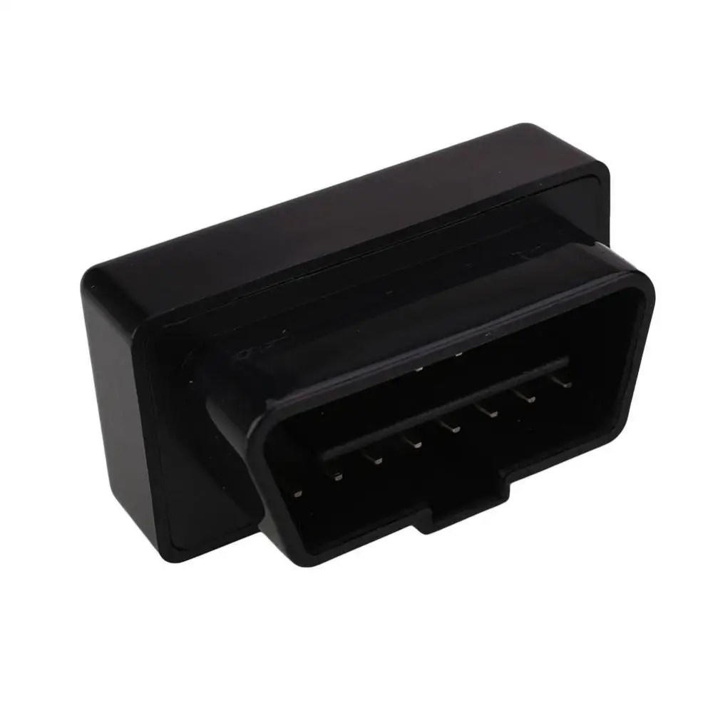 Automatic OBD Car Window Closer Opening Module System For Cruze Lower Power Consumption Mini Size Easy To Install