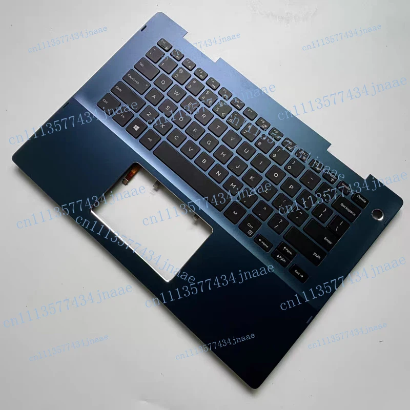 

Новая клавиатура CShell 01WP11 06KWR4 для Dell Inspiron 5482 5491 2-в-1