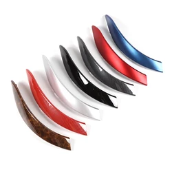 Car Inner Handle Trim Cover For BMW F30 3GT F80 F31 F32 F33 F34 F35 F36 3 4 Series Pull Handle Outer 2012-2019 Car Accessories