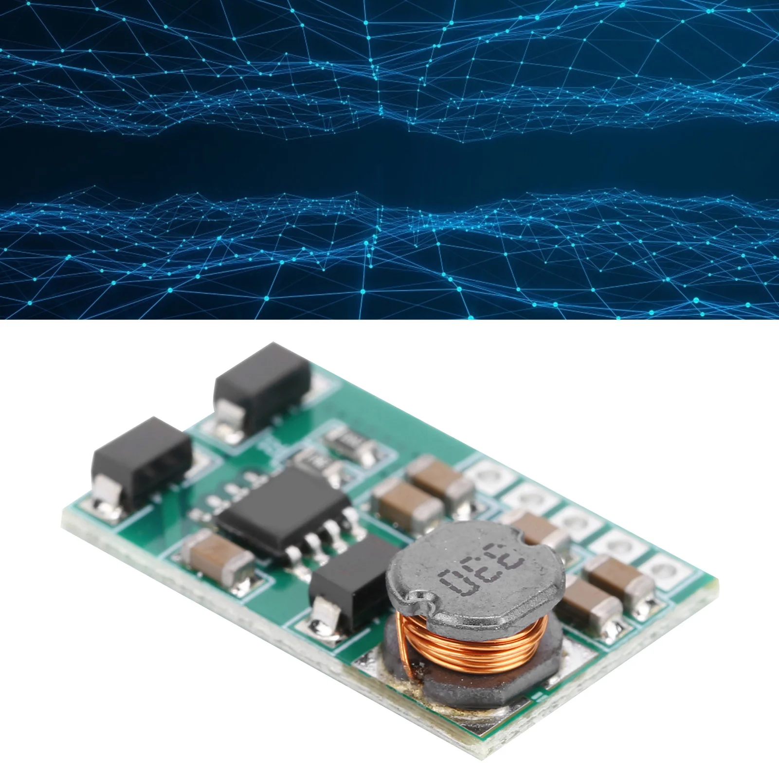 Dcdc Step Up Module…