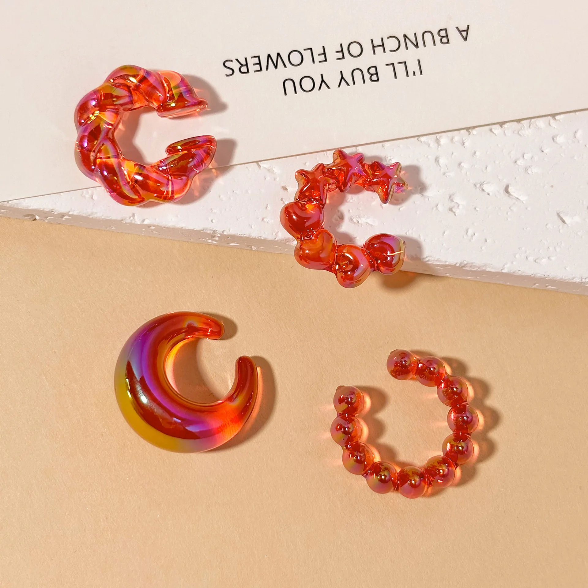 Thumbnail 4 - #40 Top 40 Hoop Earrings Worth Buying In 2026