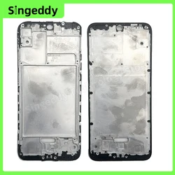 Mobile Phone Screen Frames For Huawei, Y6 2019, Y6Prime 2019, Y6S, Y6S2020, Front Housing LCD Frame For Honor, 8A, Play8A, 8APro