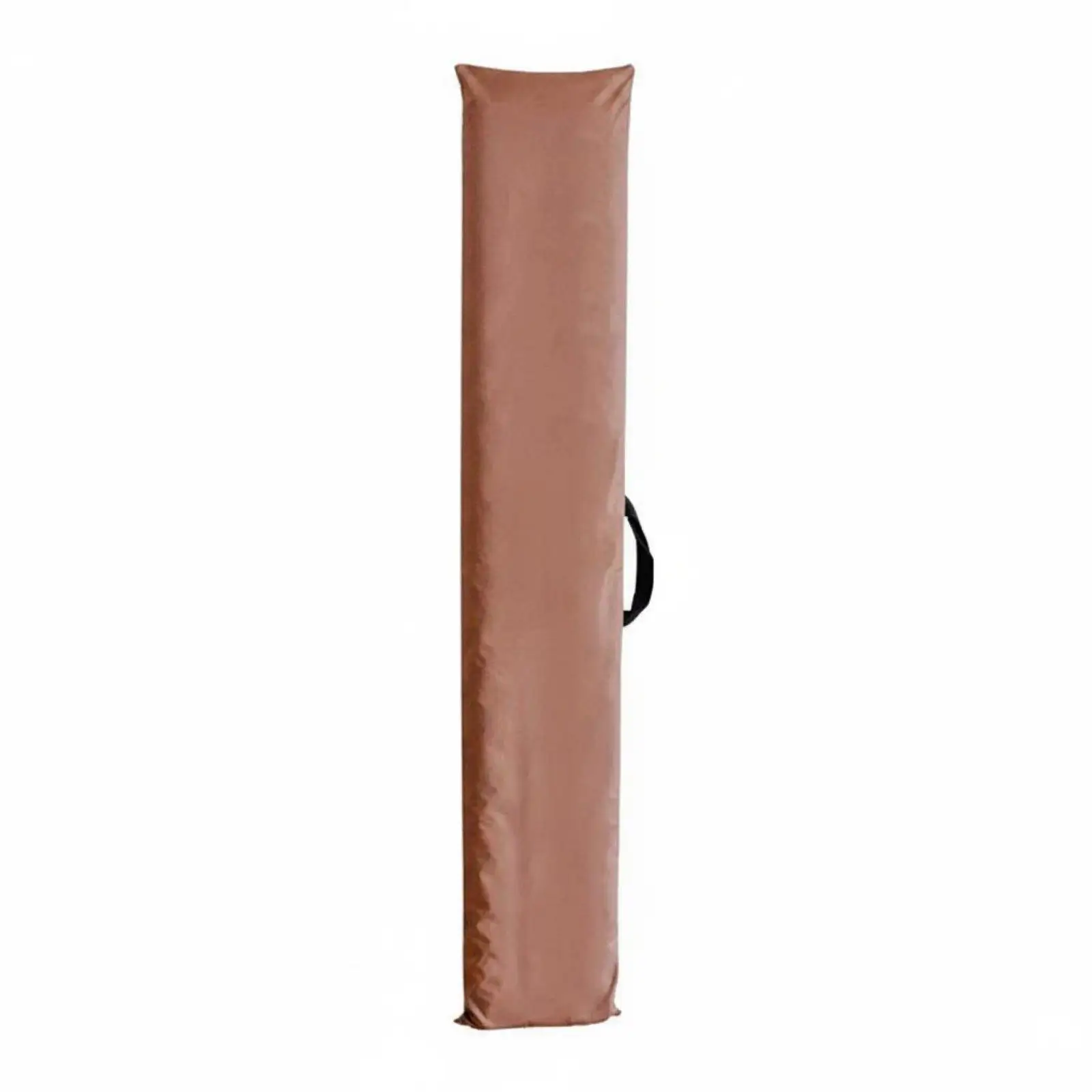 Cooling Mat Storage Bag Thick Oxford Cloth Cooling Mat Carry Bag Dampness Resistant Household Organizer
