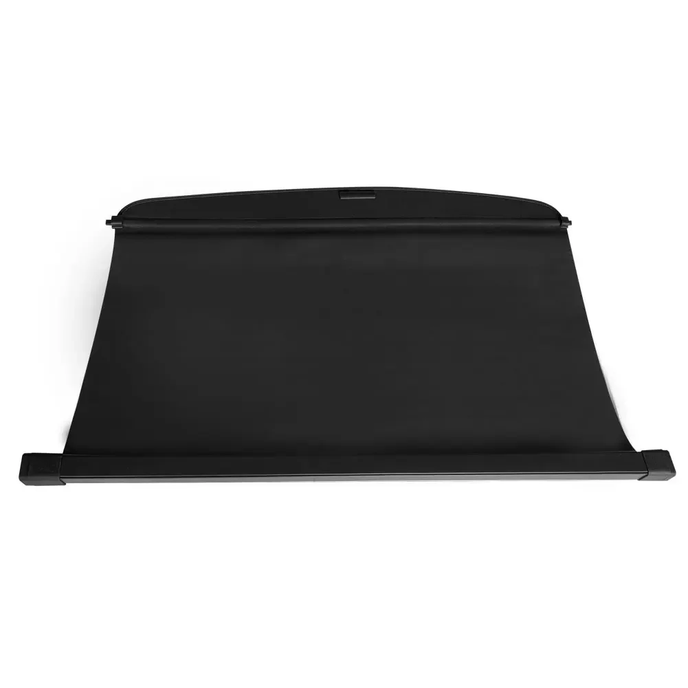 Cheap Price Car Interior Accessories Retractable Cargo Cover Car Rear Trunk Privacy Shield For RAV4 2019+