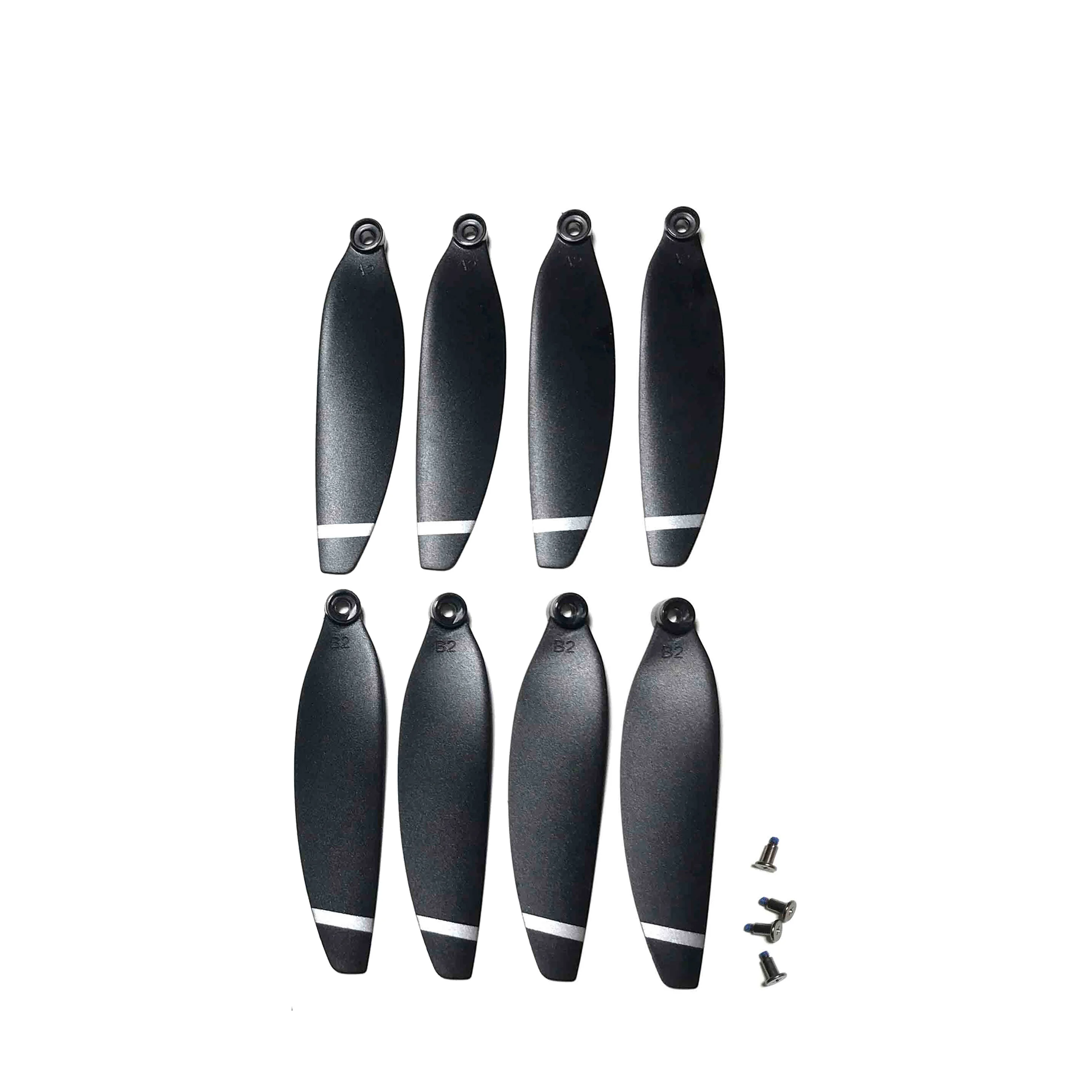 L900 Pro SE GPS Drone Original Propeller Blade Maple Leaf A B Fan Wing Spare Part Replacement Accessory