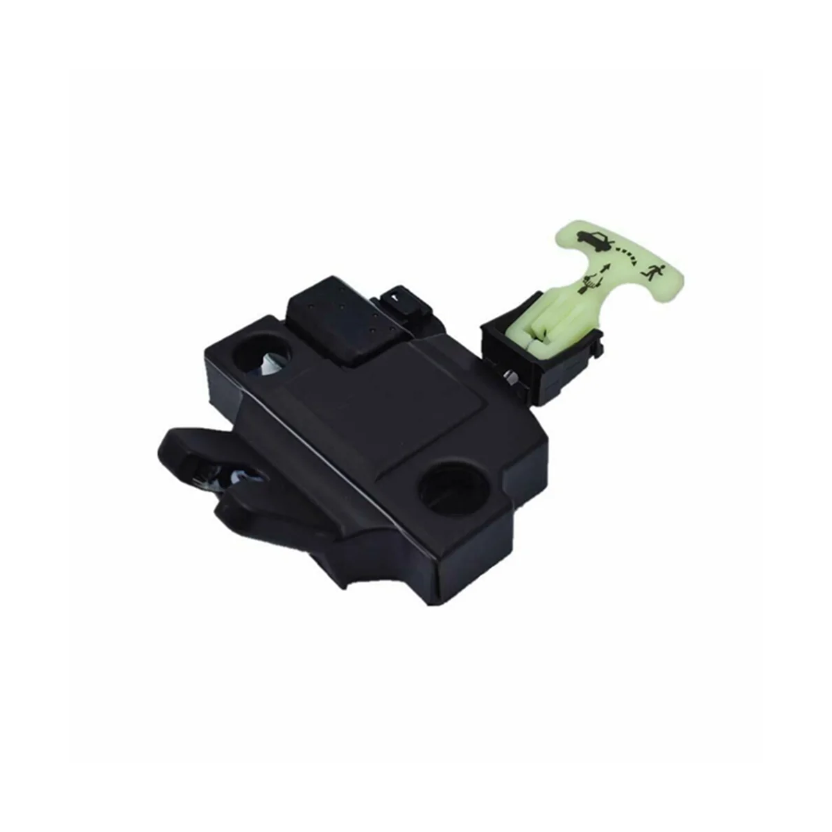 Auto Deur Kofferbak Slot Actuator Motor Achterklep Kofferbak Vergrendeling Motor Voor Toyota Avalon Camry 2012 -2018