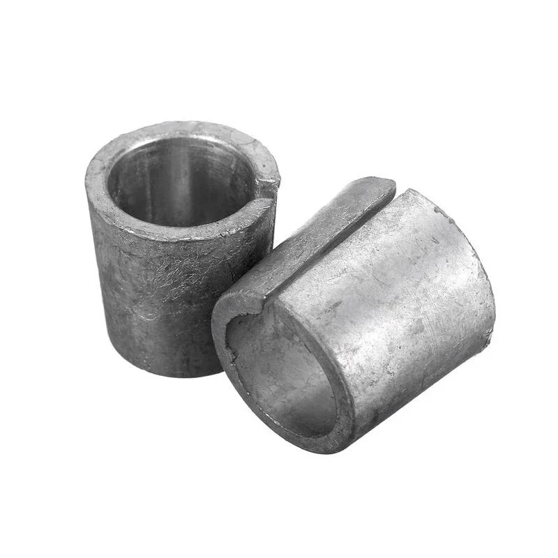 

2 Pairs Battery Negative Terminal Adapter Positive Post Shim Converters Car Battery Terminals Converters Post Adapters