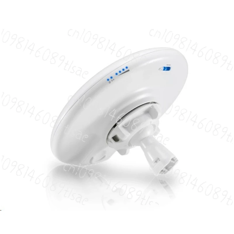 16dBi 5GHz 300Mbps 15km PtP CPE, Outdoor Long-Range Wireless Bridge for Surveillance & Network Backhaul