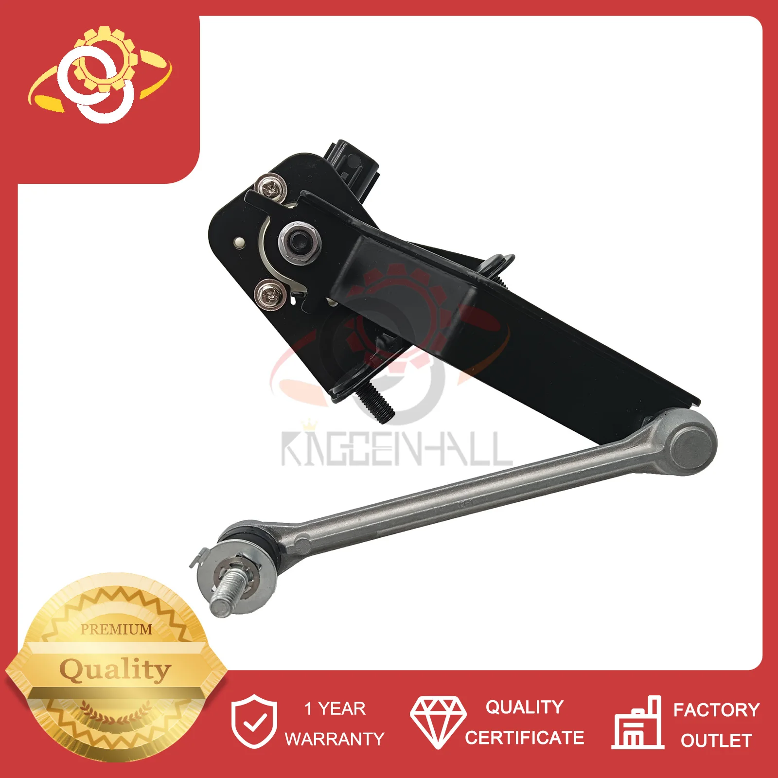 

New Height Level Sensor With Bracket body position sensor For Toyota Avalon 2005-2012 High Quality 89407-41010 8940741010