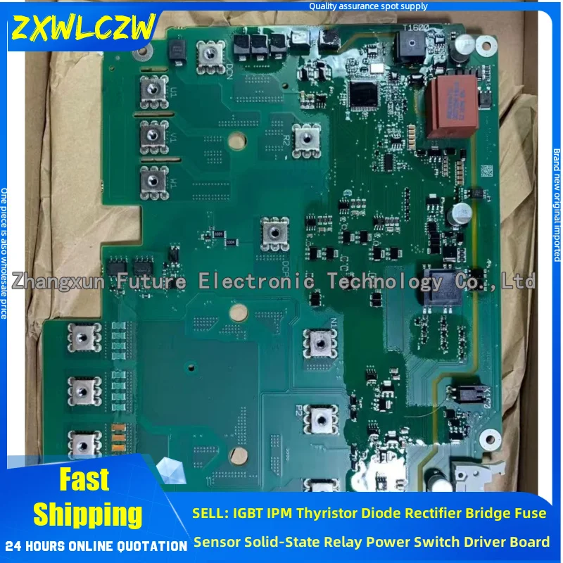 driver board A5E03894520 A5E01162142 A5E01162141 A5E01162134-001 A5E03894522 A5E03894521