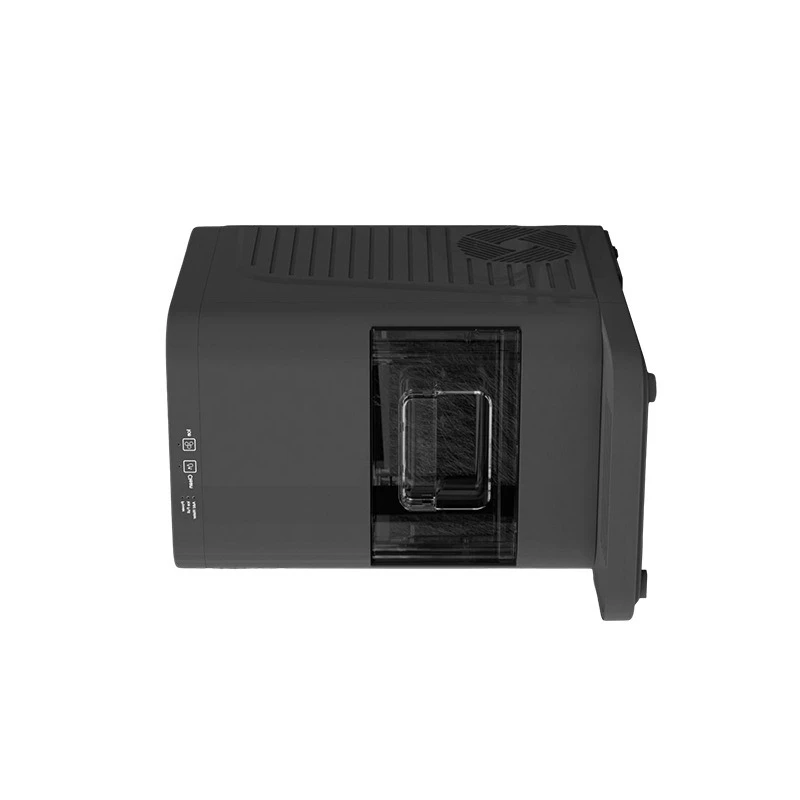 Spherical Ice Machine for Home Making Ice Making Silent Design