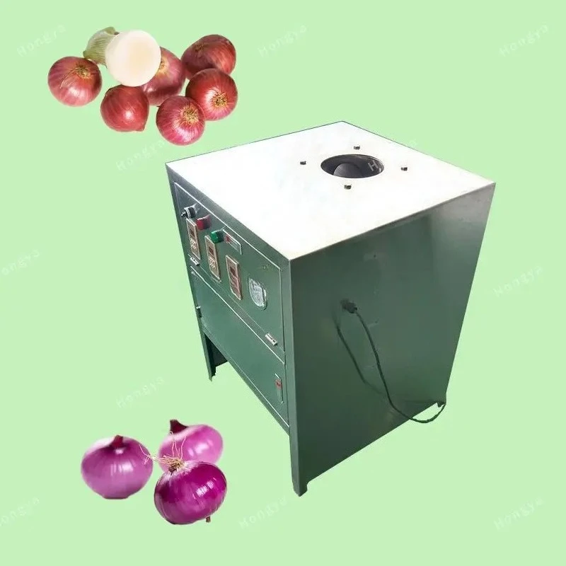 

Large Capacity Onion Peeling Machine/Direct Sales Onion Peeler Machine