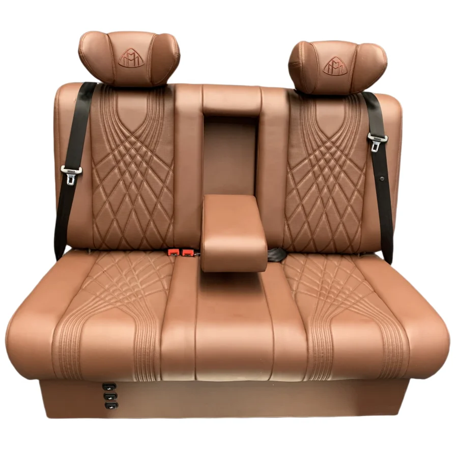 ATV&UTVKIMSEY Vehicle Interior Modification Back Chair Upgrading VAN MPV Conversion Sofabed Vito