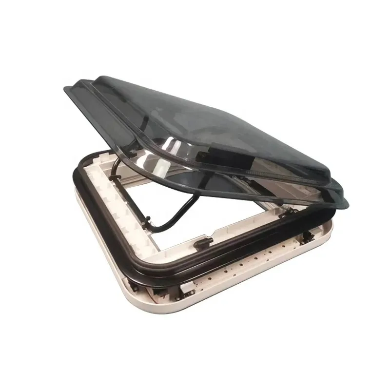 

ATV Popular RV Skylight Roof Caravan Replaceable RV Accessories