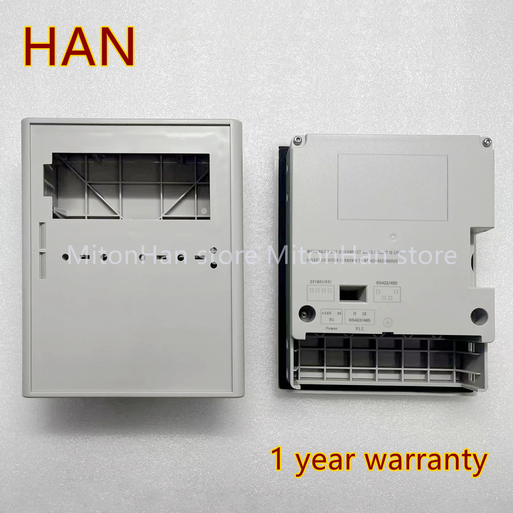 OP77B 6AV6641-0CA01-0AX0 6AV6 641-0CA01-0AX0 6AV6641-0CA01-0AX1 6AV6 641-0CA01-0AX1 Front Back Shell Plastic Case Button Keypad