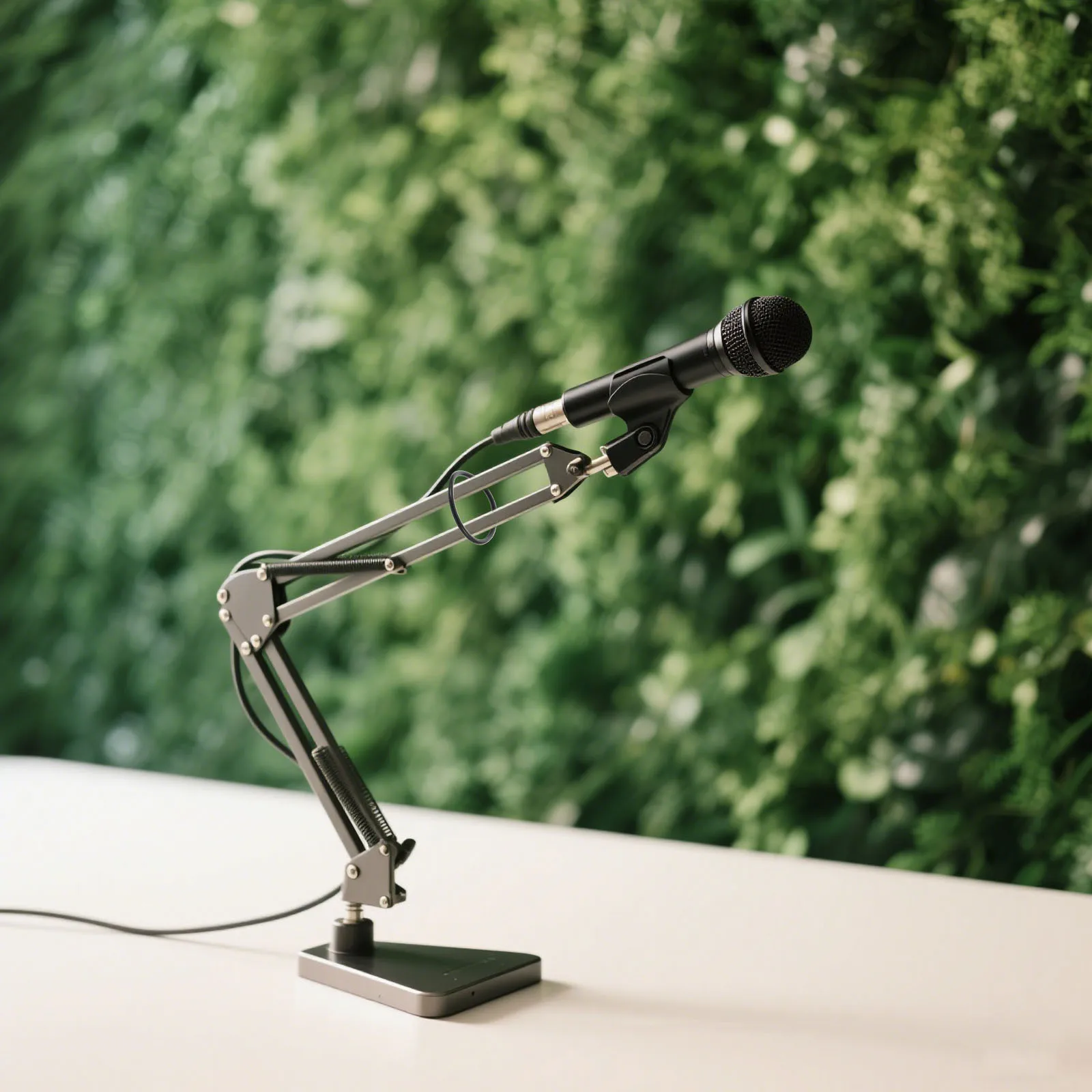 

12Pcs Microphone Shock Mount Rubber Elastic Bands Noise Isolation for Condenser Mic Recording Podcast Broadcast