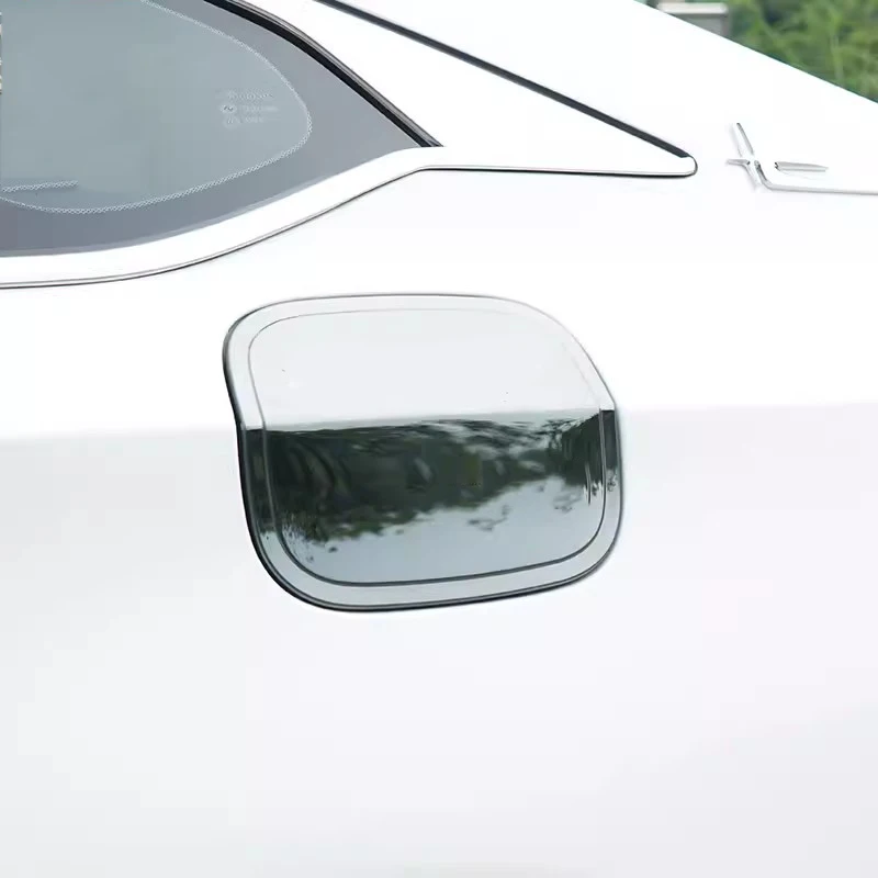 

Для Honda Accord 10th 2018 ABS хромированный Автомобильный ремонт внешний масляный топливный бак крышка газовый колпачок отделка стикер автостайлинг аксессуары