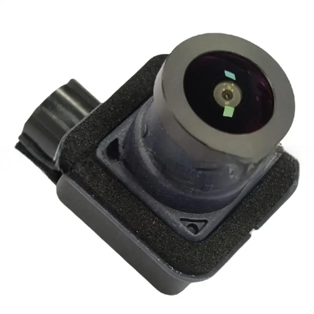 

Для Maserati для Ghibli задняя камера заднего вида (2017 2021) высокая прочность с простой установкой OEM нет 670039122