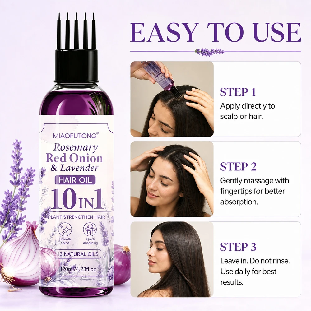 10-in-1 Haarverzorgingsolie me - Hair Care Normal recensie en prijs